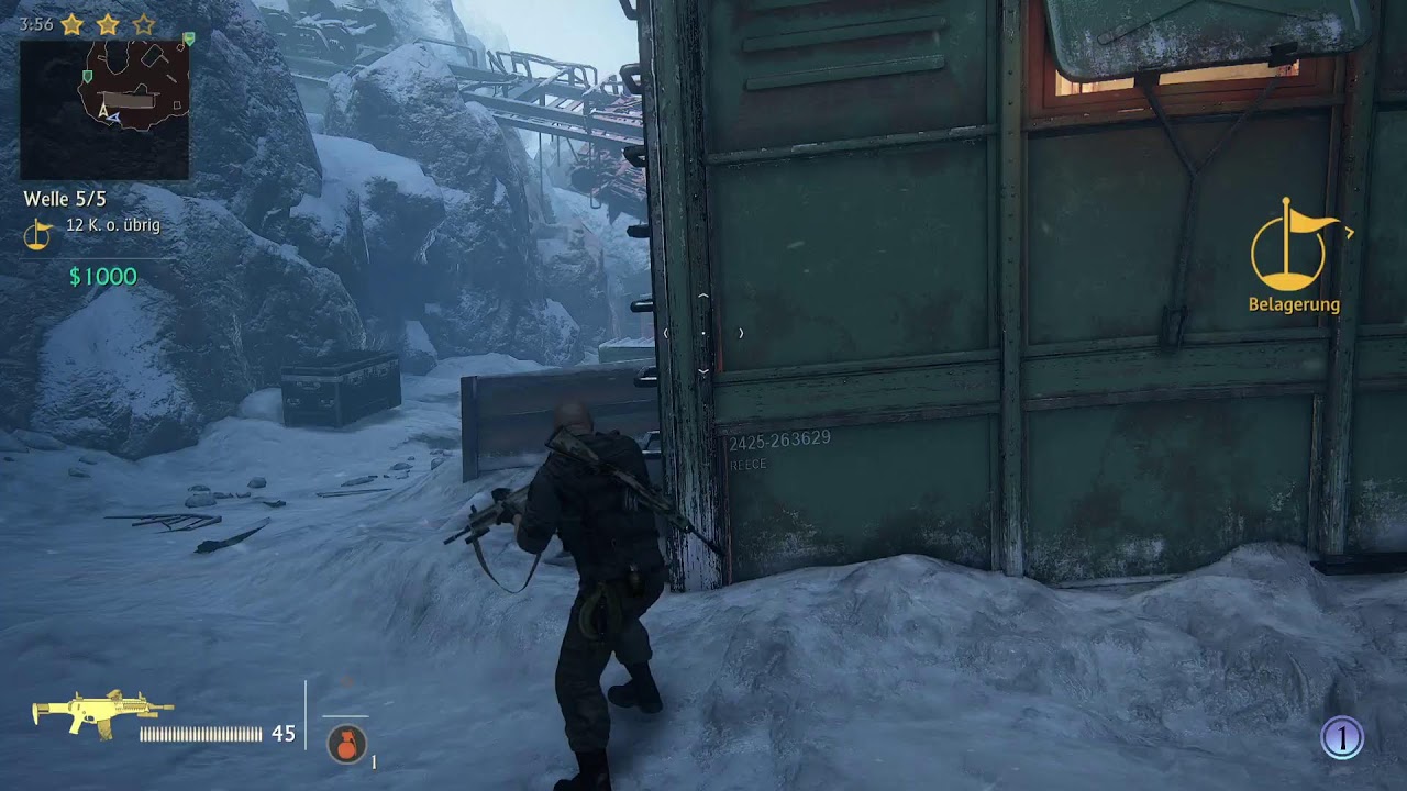 Uncharted: The Lost Legacy part 2