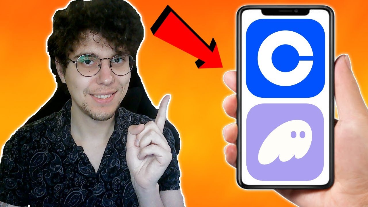 How To Transfer Money From Phantom Wallet To Coinbase