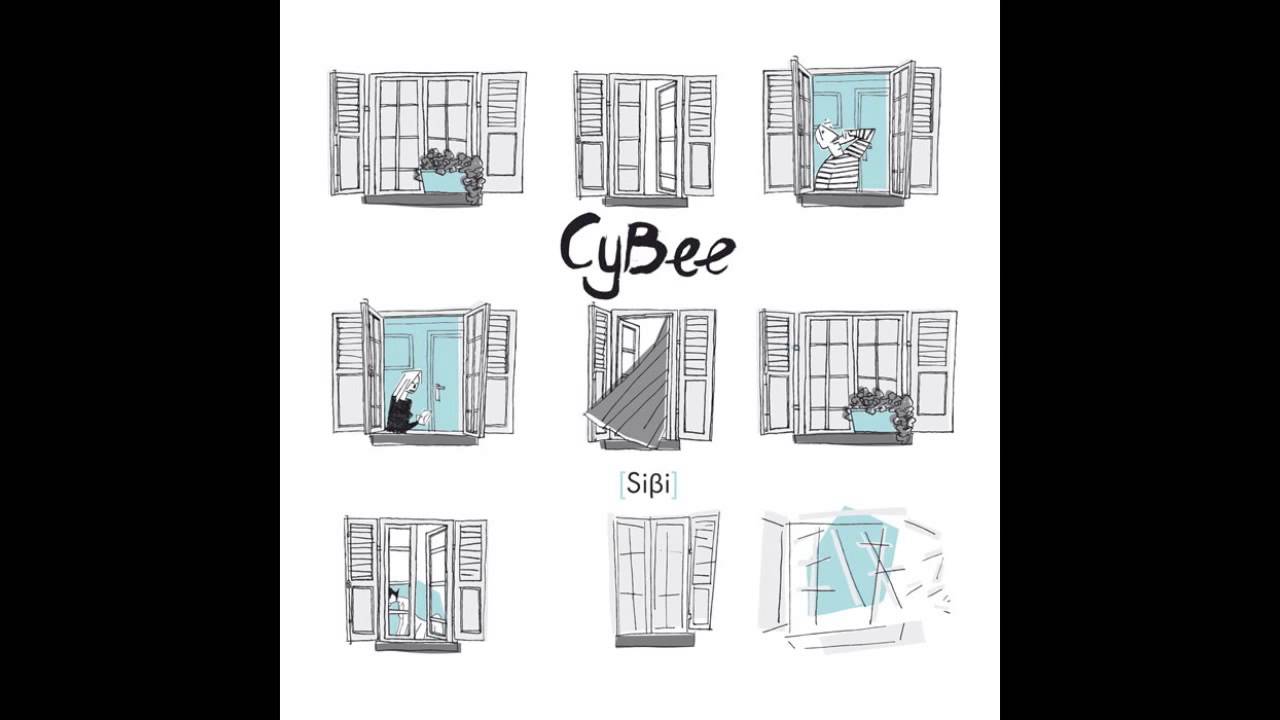 CyBee - Despr&eacute;s