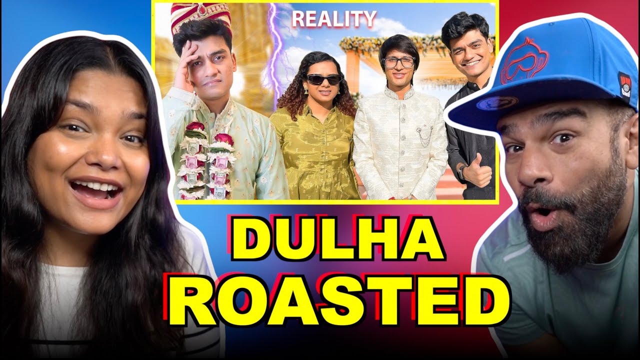 Rich Weddings vs YouTuber Wedding | Slayy Point Reaction