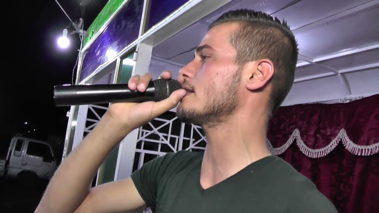 #المنشد #ابو_وئام حفل عبد الرزاق اسماعيل افراح اهالي بلدة احتيملات الجزء الاول