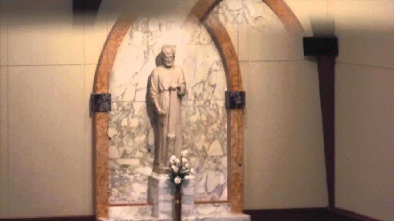 Two Were Bound For Emmaus
