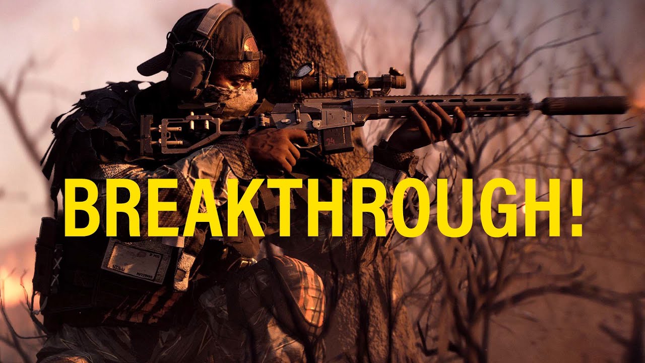 Battlefield 6