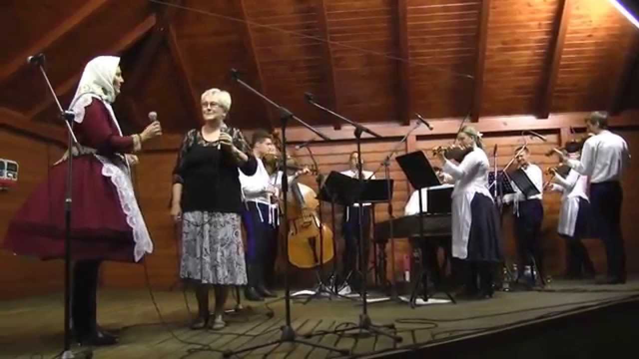 CHARVATSKÁ NOVÁ VES-7.VEČER PLNÝ DUET, 5.