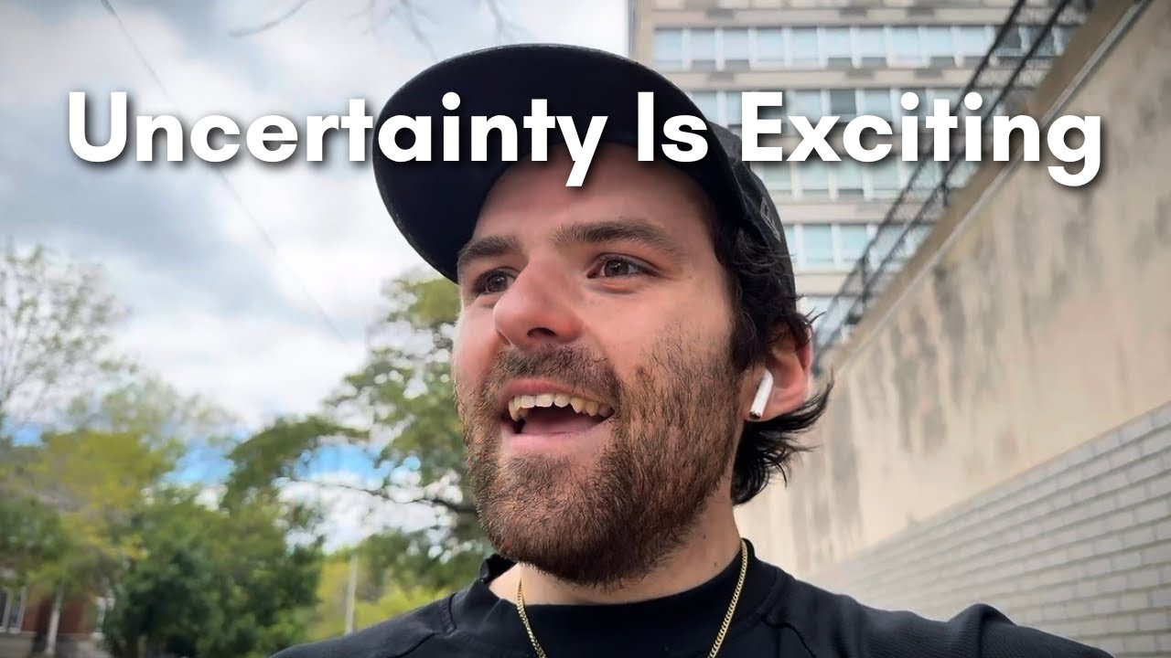 Driving Uber Full Time in Chicago Has Taught Me THIS