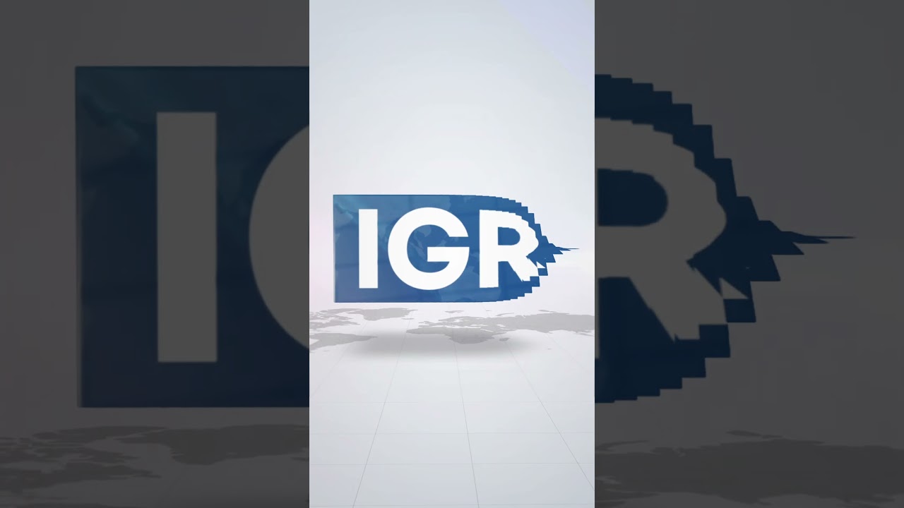 India Global Review: Coming Soon | IGR