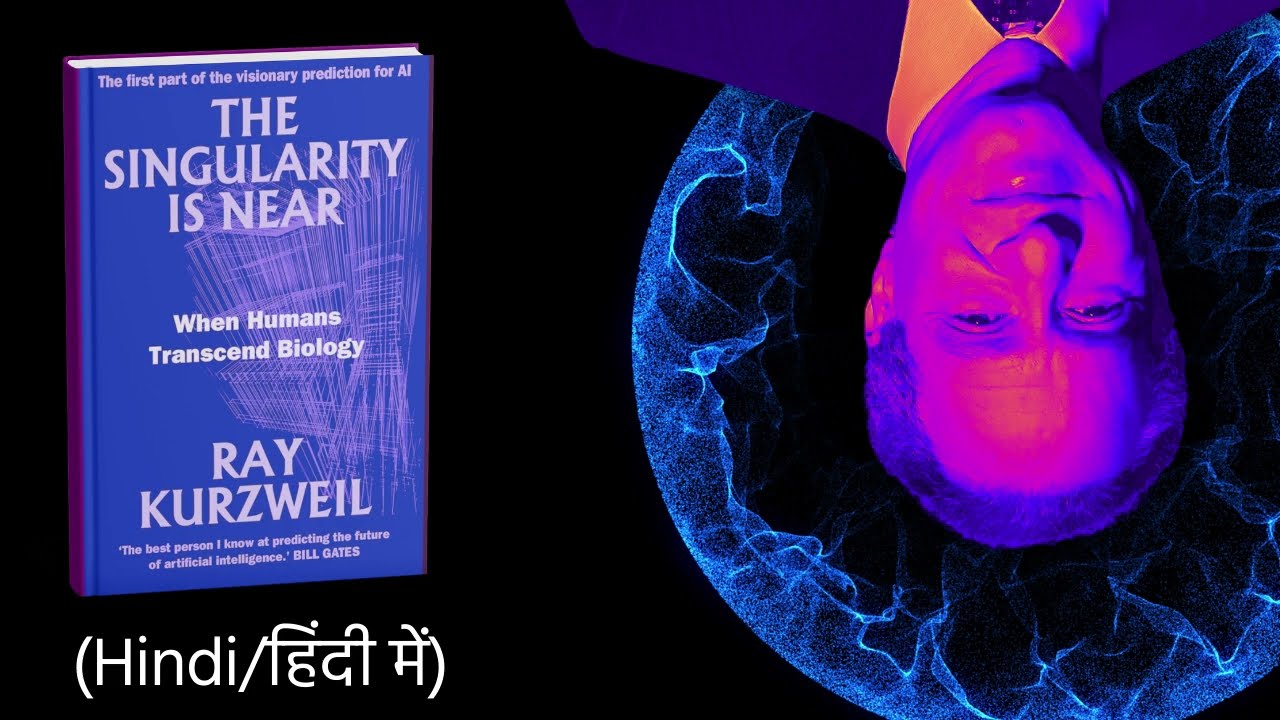 The Singularity Is Near
