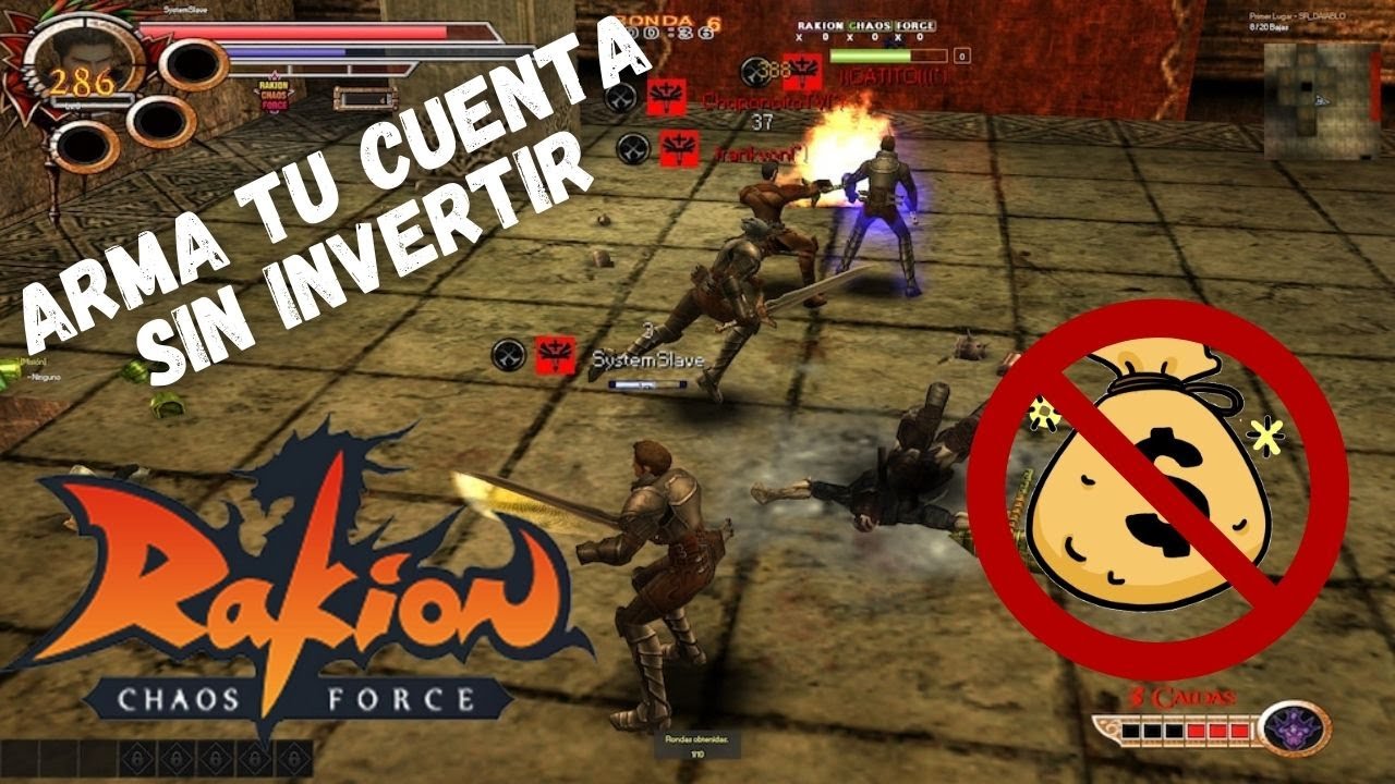COMO ARMAR TU CUENTA DE RAKION LATINO SIN INVERTIR  -  ACTUALIZADO 2023  -  RAKION LATINO