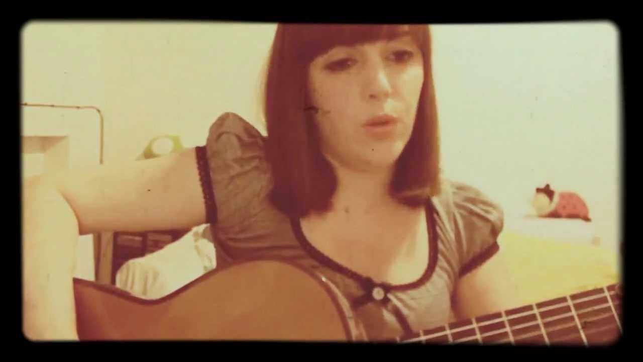 Soeur Sourire - Dominique (American Horror Story), cover by Lul&uacute; Y&eacute;-Y&eacute;