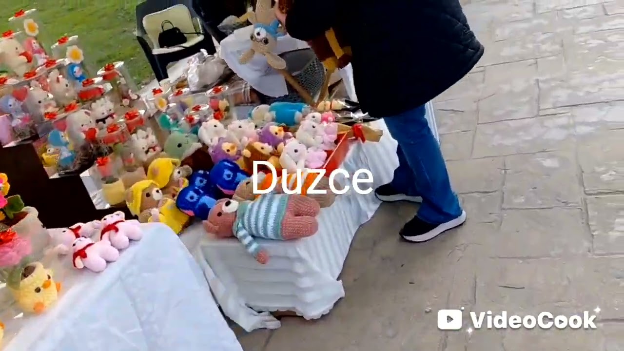 çok güzel geziyordum bölüm 1