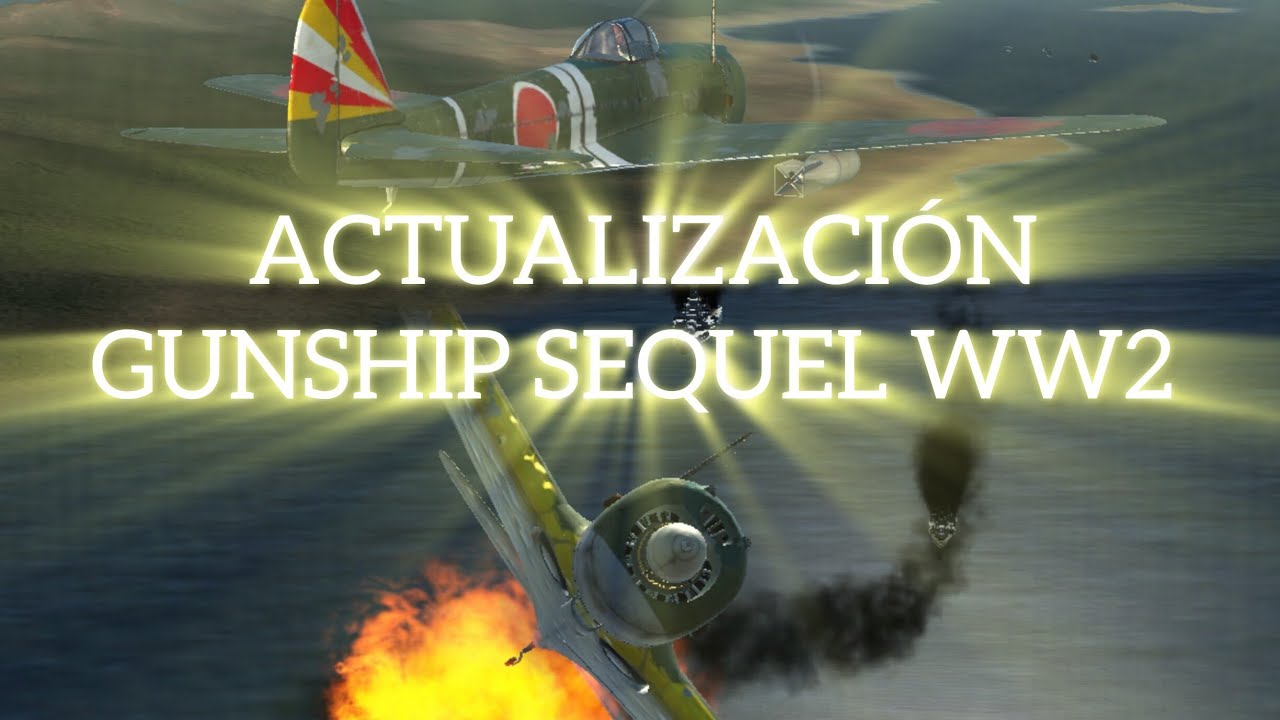 ¡YA SALIÓ! ACTUALIZACIÓN GSWW2