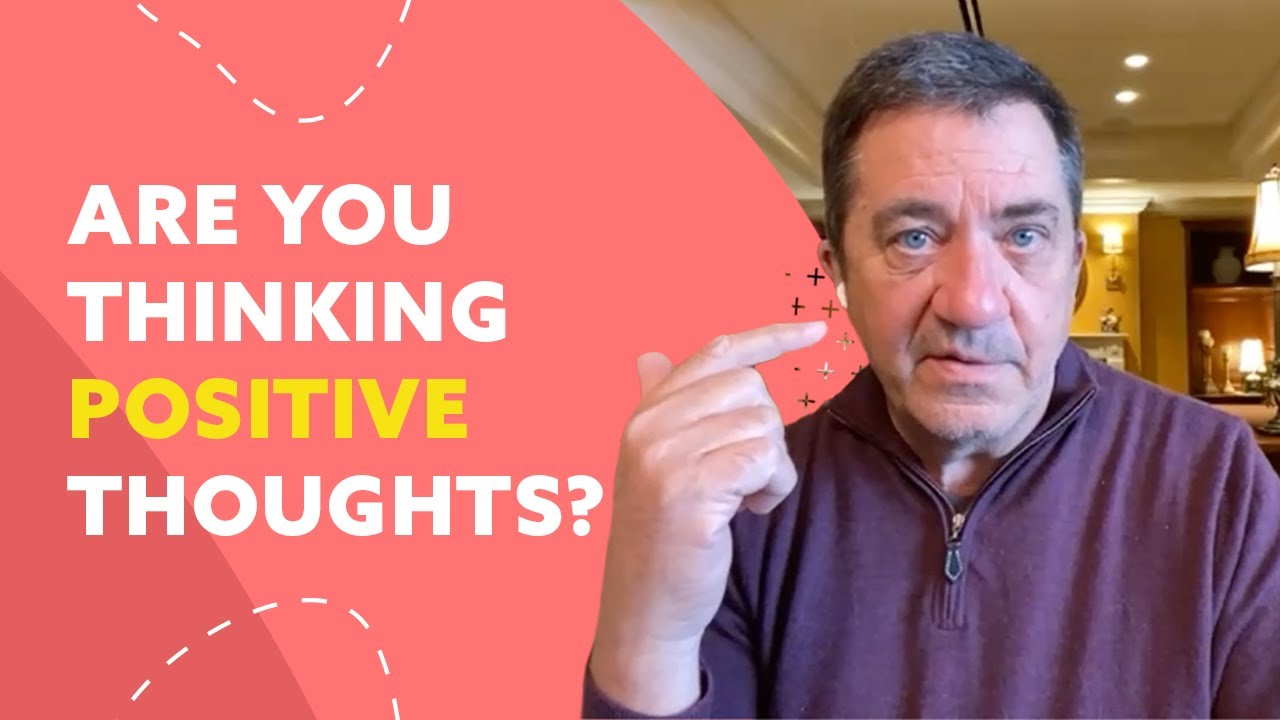 This is How You Replace the Critical Voices in Your Head