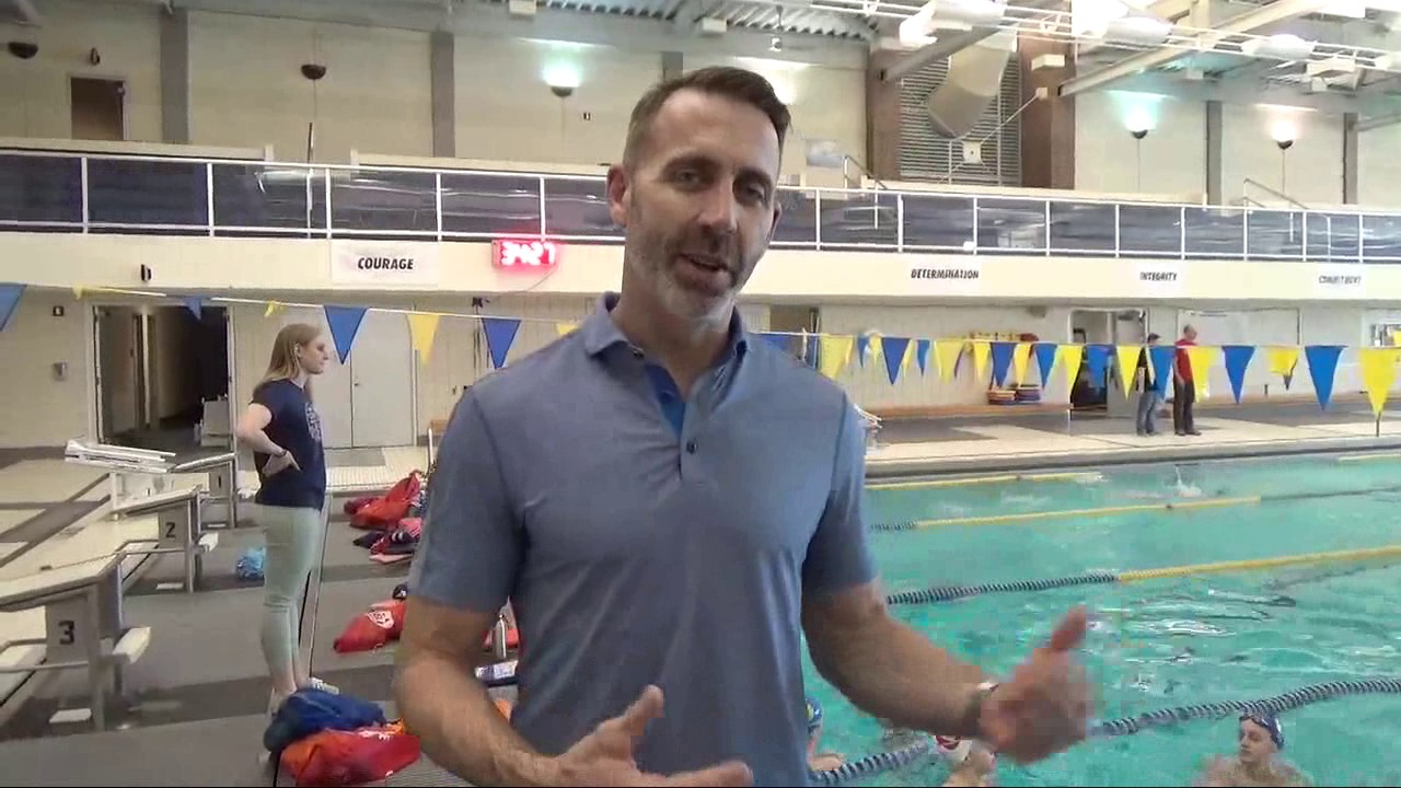 Carmel Swim Club -- DragSox and Whiffle Balls