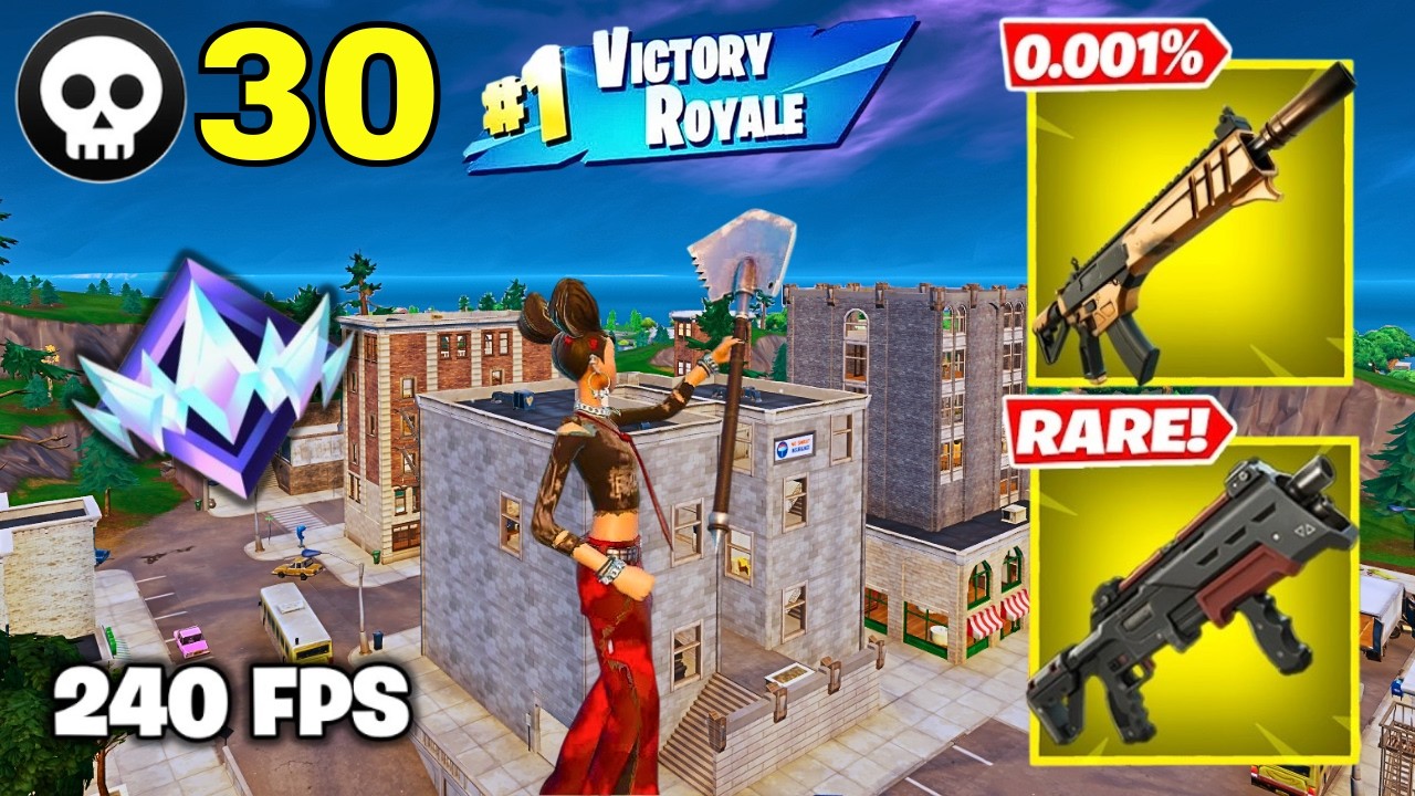 30 Elimination 