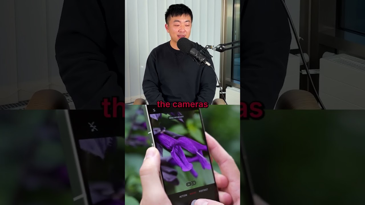 OS & Smartphones go hand in hand