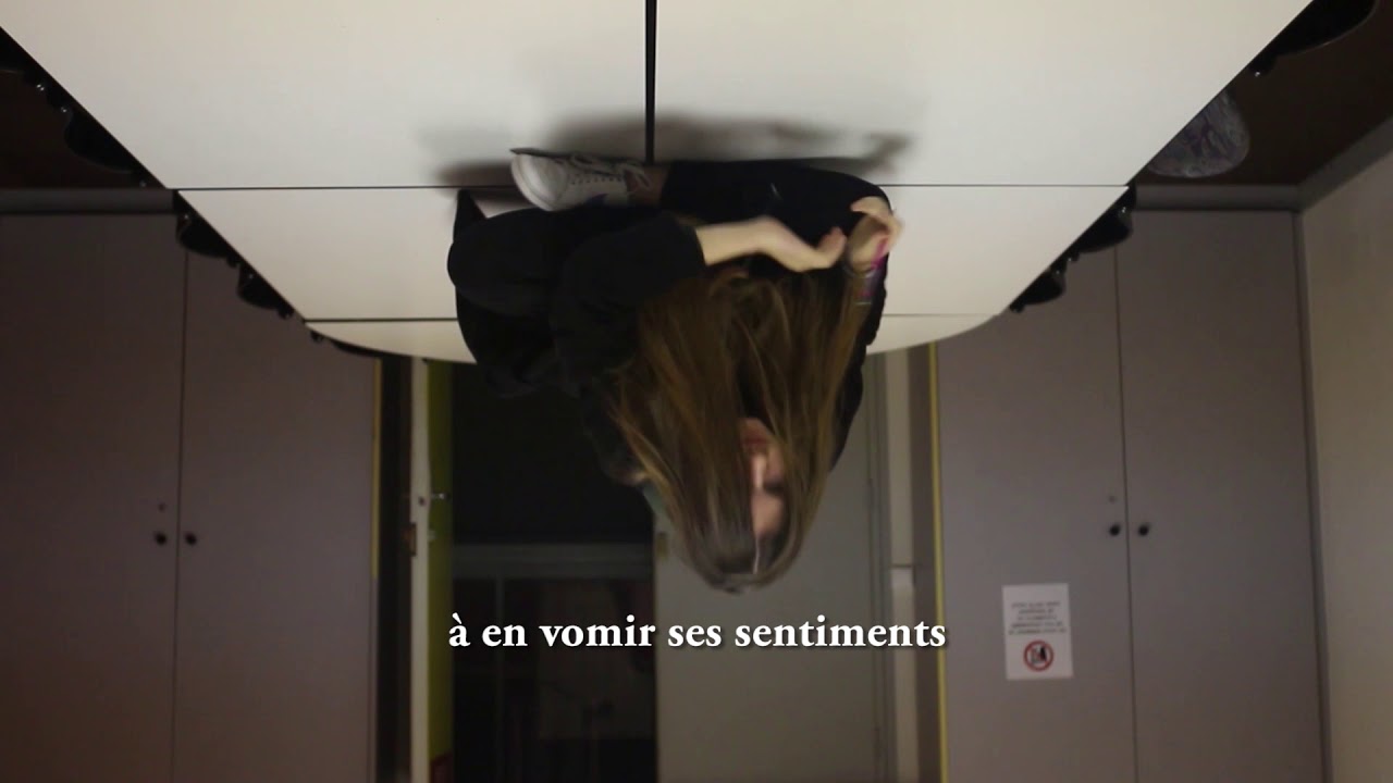 [COURT-M&Eacute;TRAGE] D&eacute;s&eacute;quilibre (Unplugged, 24h des R&eacute;alisations - Nancy 2019)