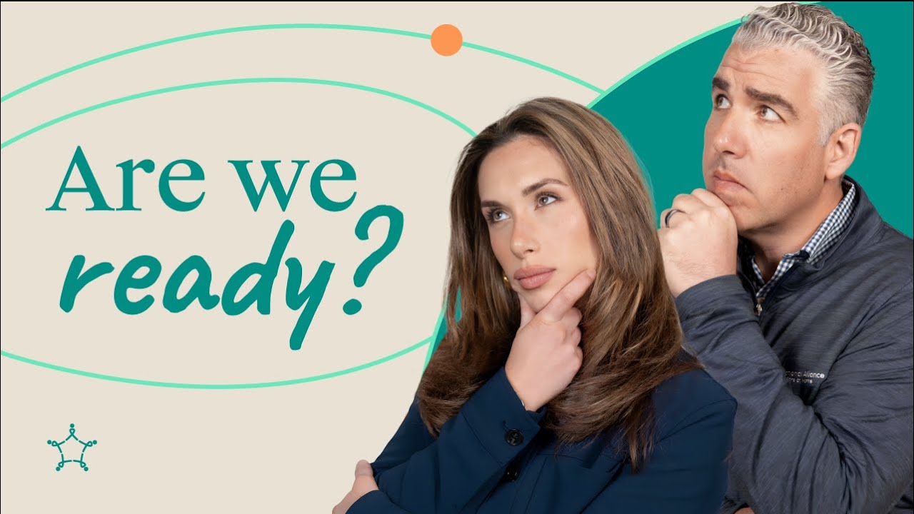 The Future of Aging in America
