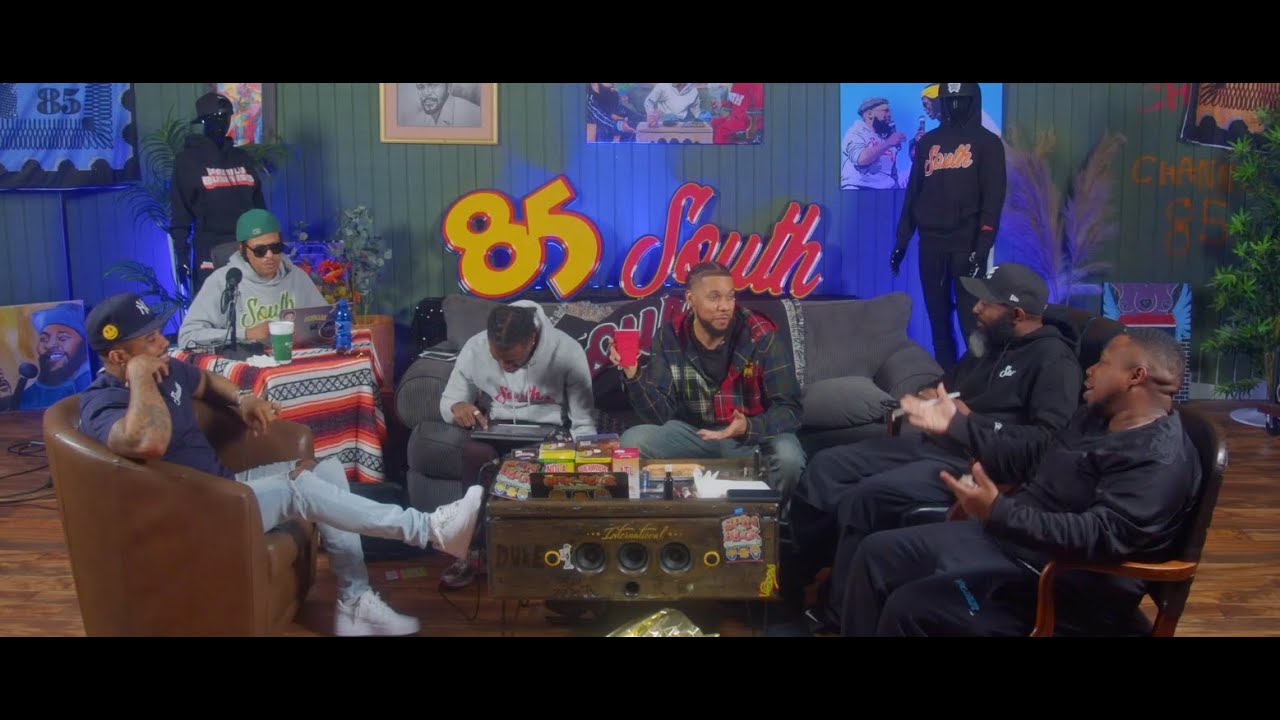 85 DAY  | 85 SOUTH SHOW PODCAST | 09.05.25