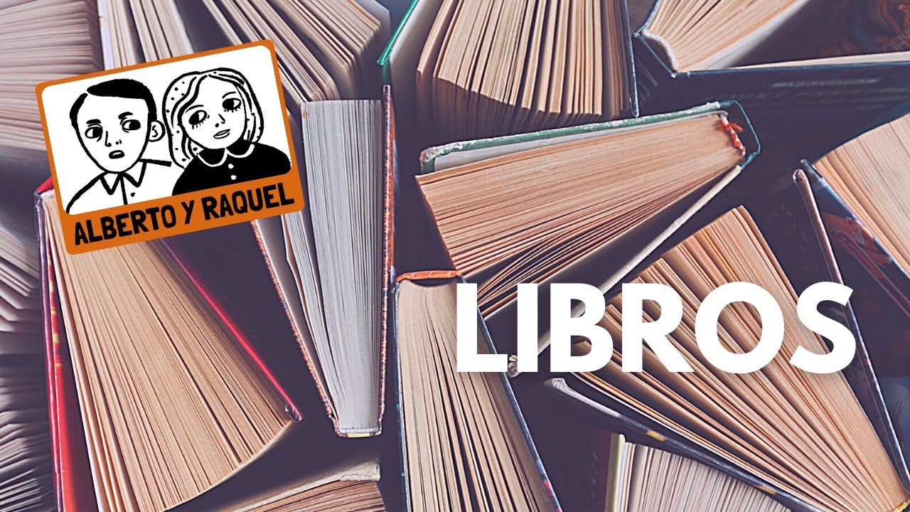 Libros usados
