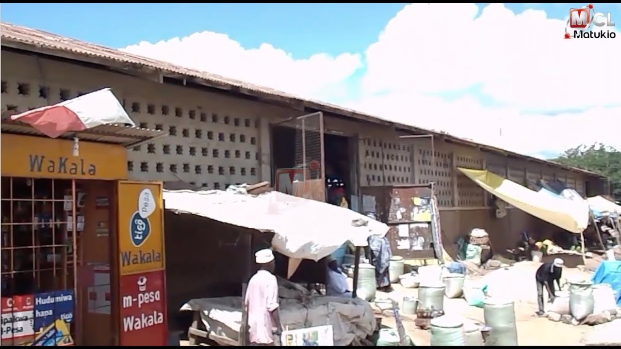 SERIKALI HANDENI KUBORESHA MASOKO YAKE
