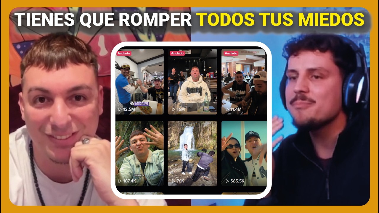 DE CANTAR en los TRENES a VIVIR de SU MÚSICA: LA HISTORIA DE NOITE