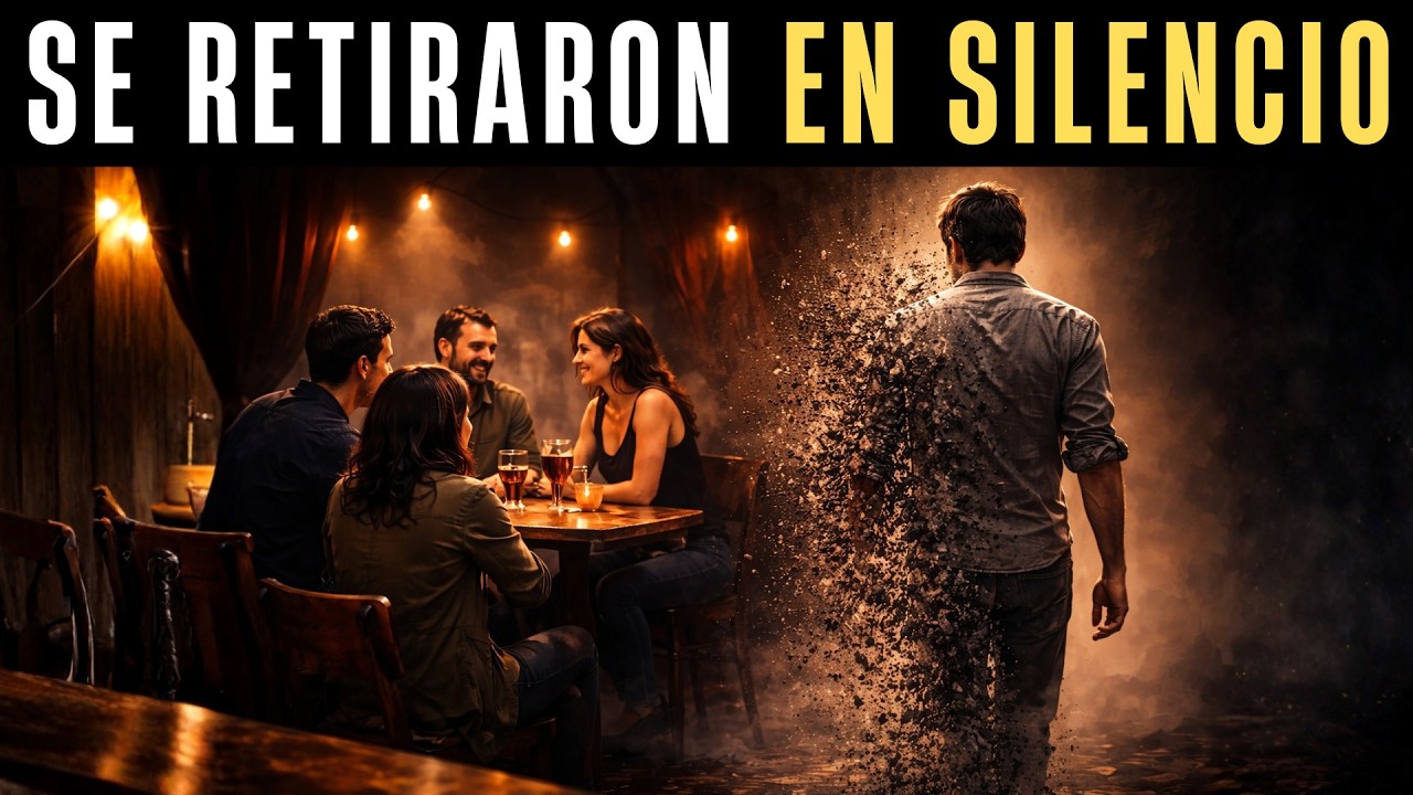 Por Qué los Empáticos Están Desapareciendo Silenciosamente | Carl Jung