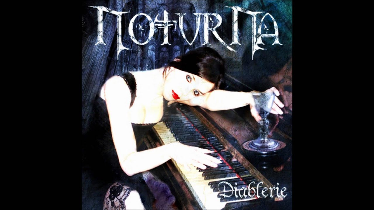 Noturna - Cursed