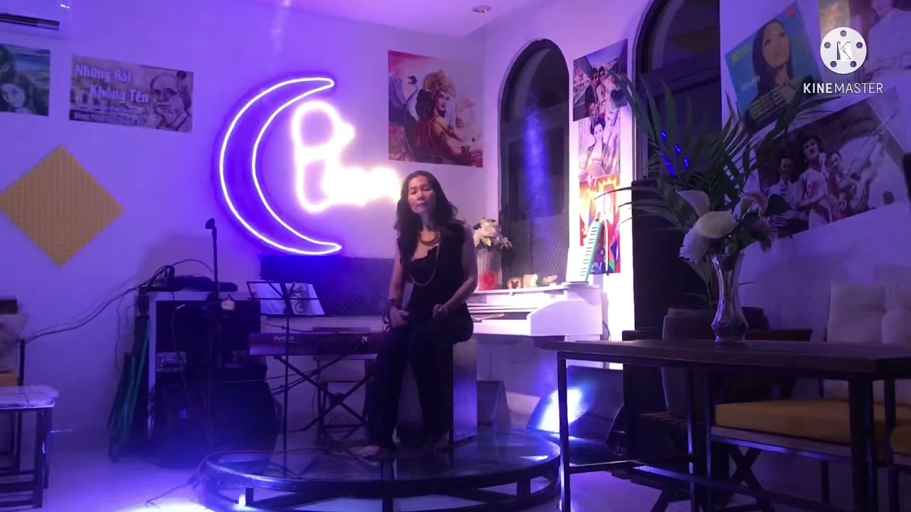 Bao Giờ Biết Tương Tư - Anh Thư cover - clb hvn