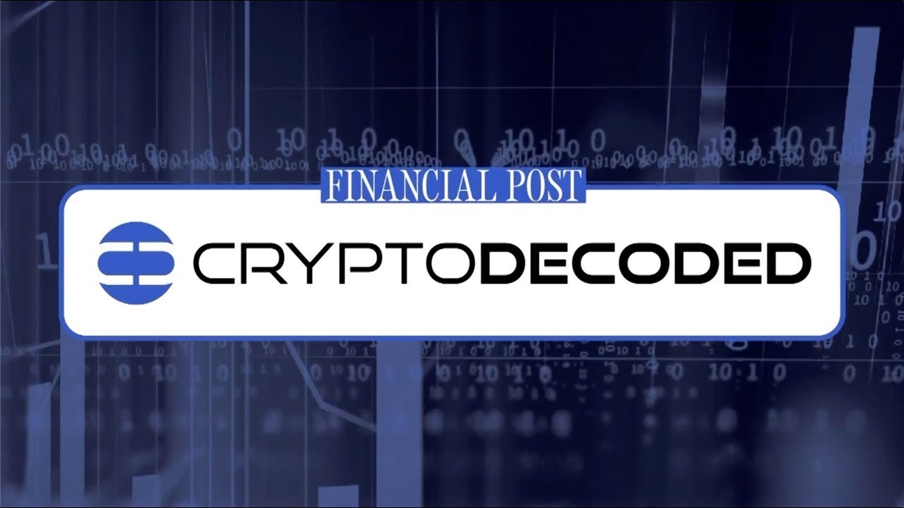 Crypto: What's Next