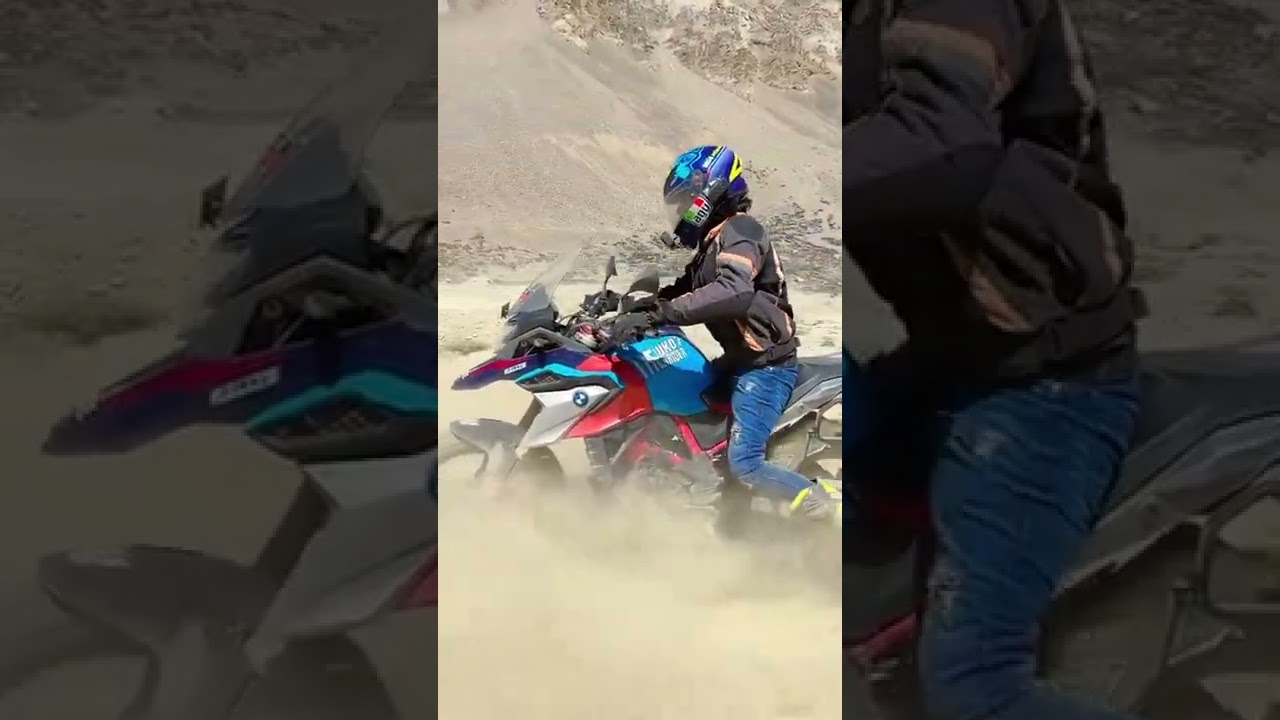 THE UK07 RIDER ❤
