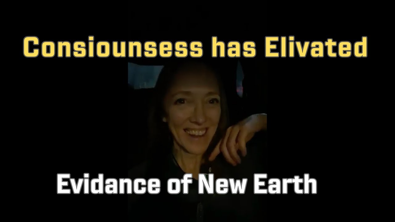 Earths frequency has elevated | 3iatlas | consciousness elevated | inspirations coming for so many 