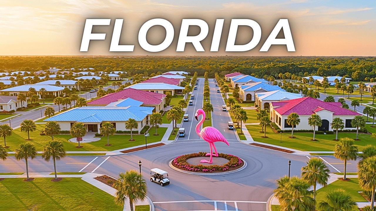 12 Joyas ocultas y lugares únicos para visitar en Florida de los que nunca has oído hablar