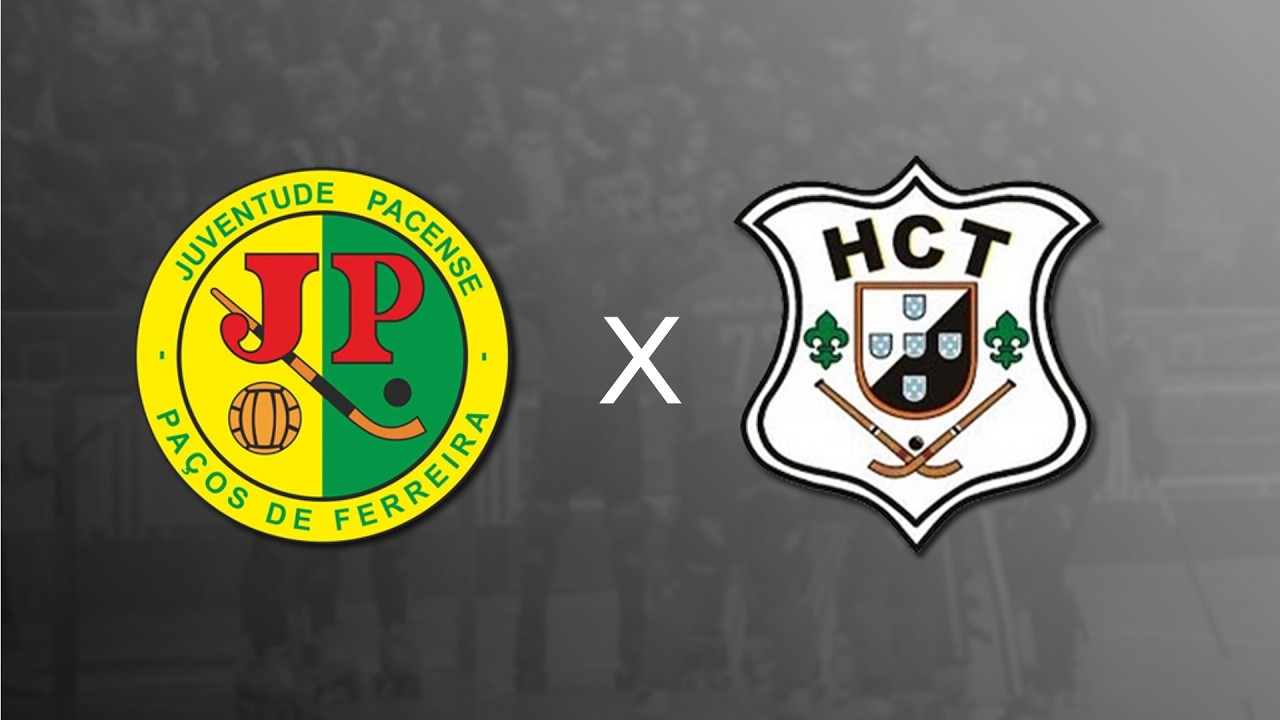 J Pacense - HC Turquel