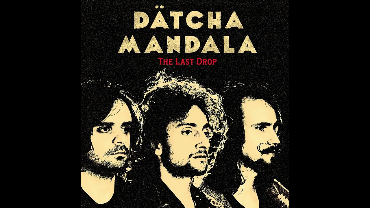 DÄTCHA MANDALA   