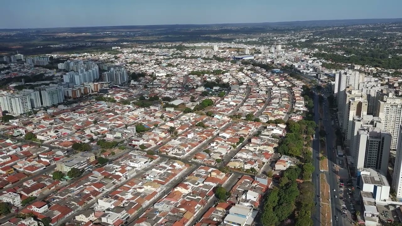 Guará I e II