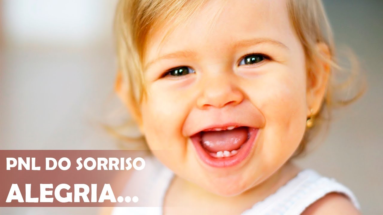 Técnica do riso 🎯 Ancore emoções positivas (ENDORFINA) Tente não sorrir se for capaz! 😂😂😂😂😂 -