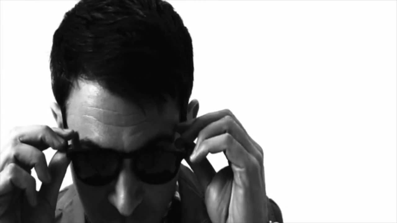 Chris Messina GQ