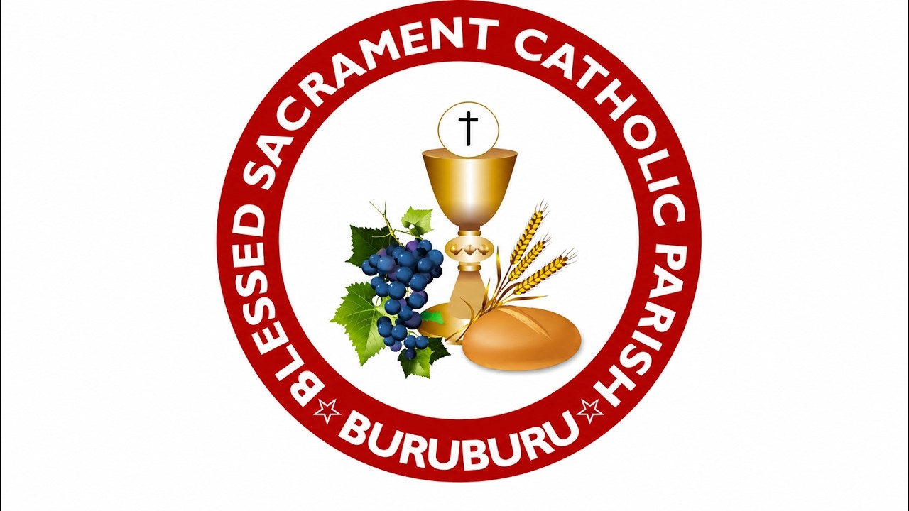07-06-2026 | CAPUCHIN TV LIVE | Corpus Christi | Blessed Sacrament Parish Buruburu Family Day