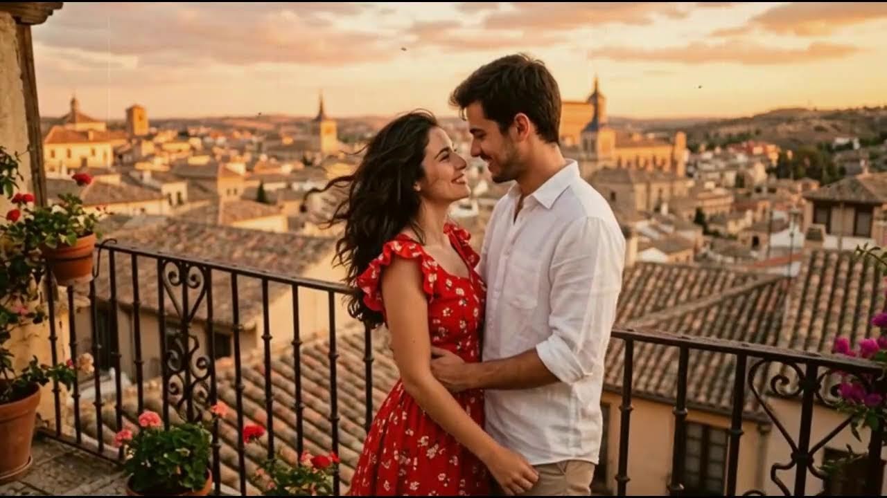 🔴 Canciones de Amor en Vivo 🌹 | Música Romántica Española