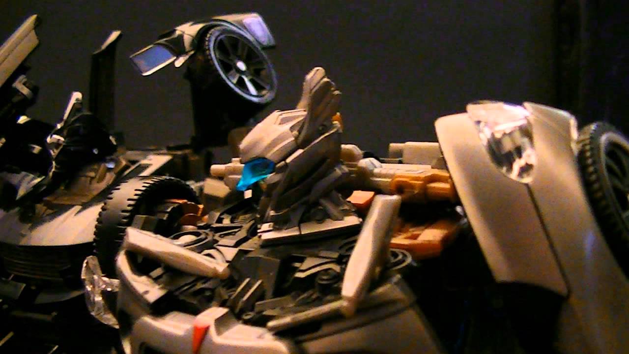 Transformers Nexus: Chapter Thirteen
