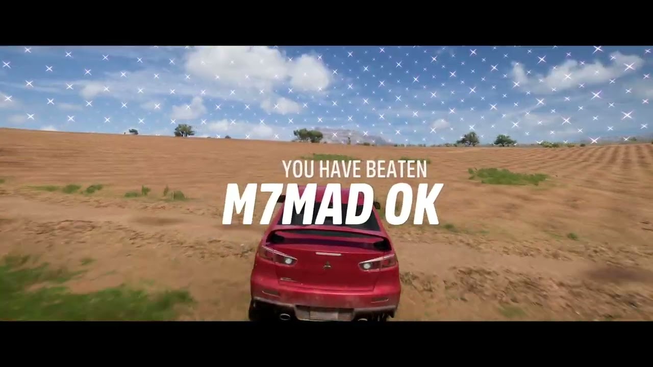 Unedited Thanks for the Hoonigan Group A Perfect Exit and a Clean Route