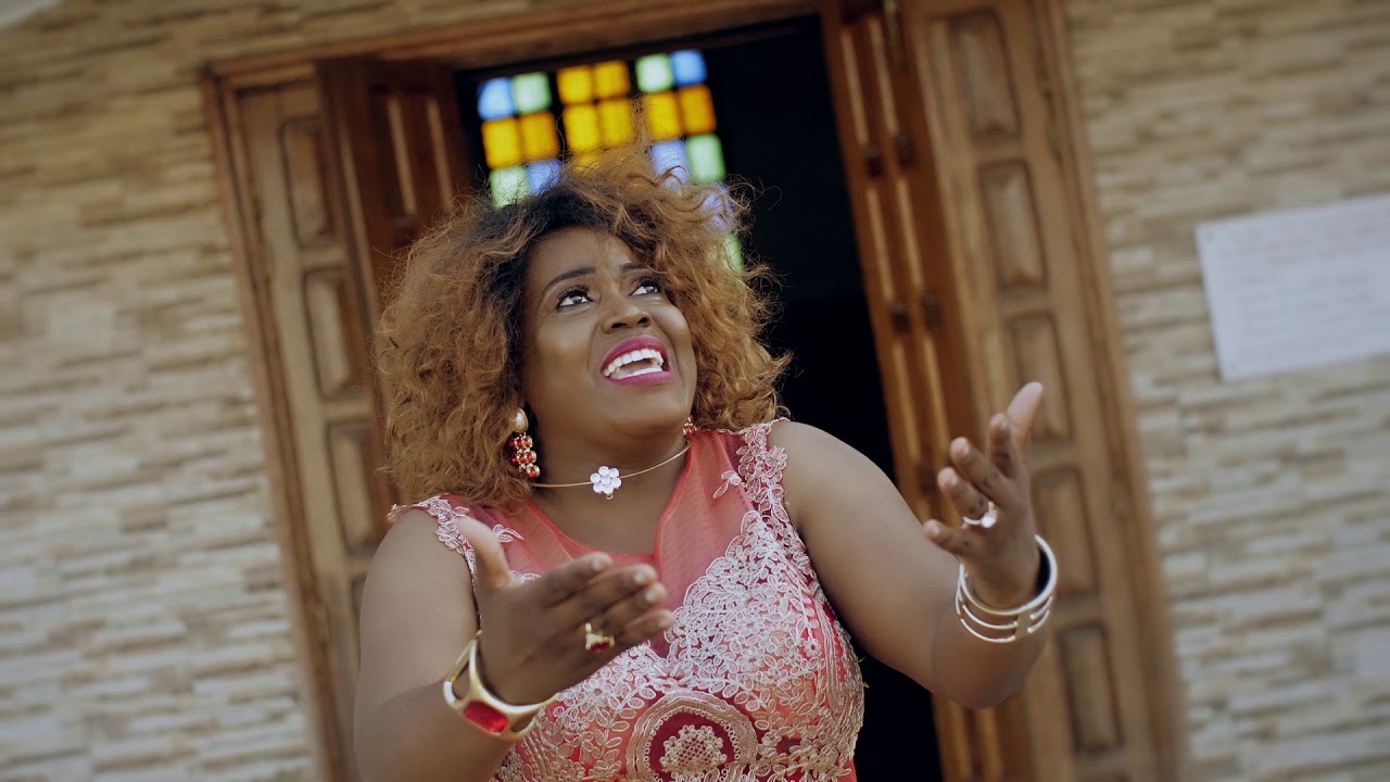 ADONISE MAXX -  Mon Chemin Feat - Rody Akono