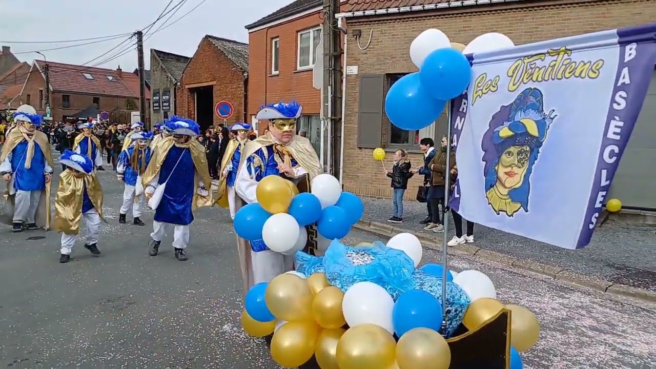 BASÈCLES 🇧🇪 Carnaval 2024 (4)