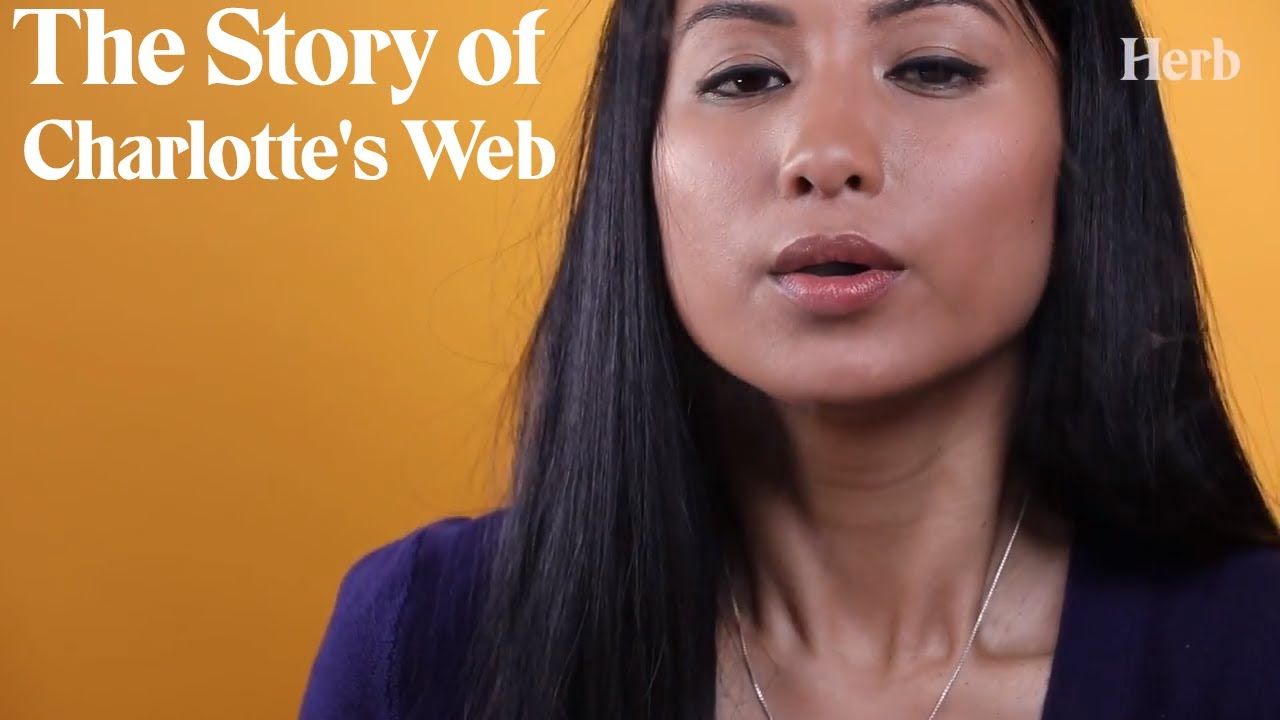 The Story Behind the Charlotte's Web Strain | Strain Stories | Herb