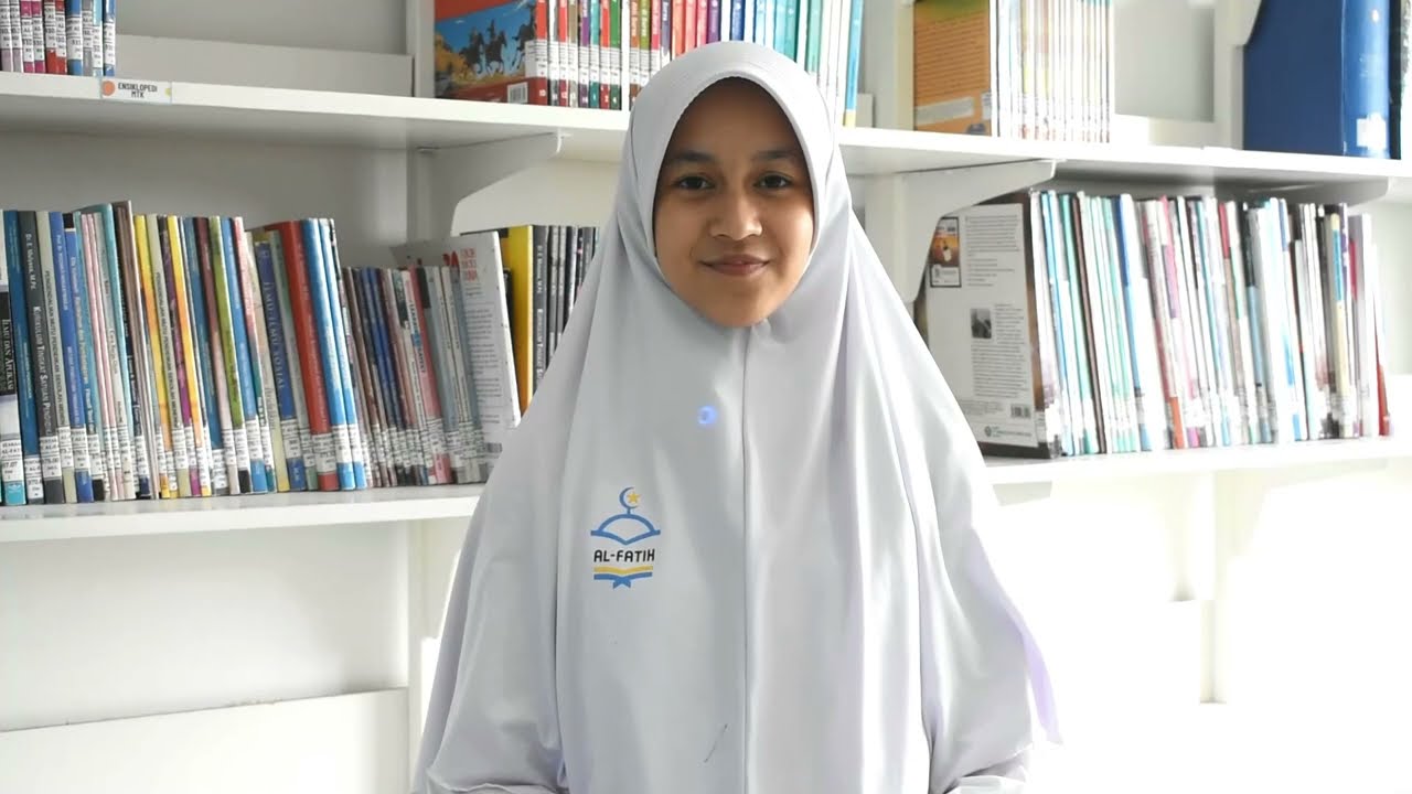 DOKUMENTER SMPIT AL-FATIH 1 2023