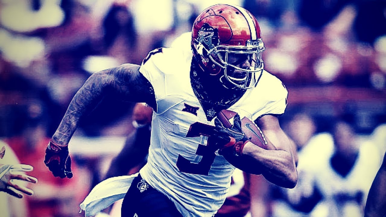 Marcell Ateman || 