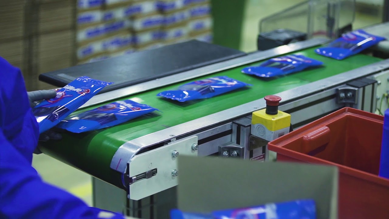 P&G and Gillette Bring “Care to Every Home” in Russia
