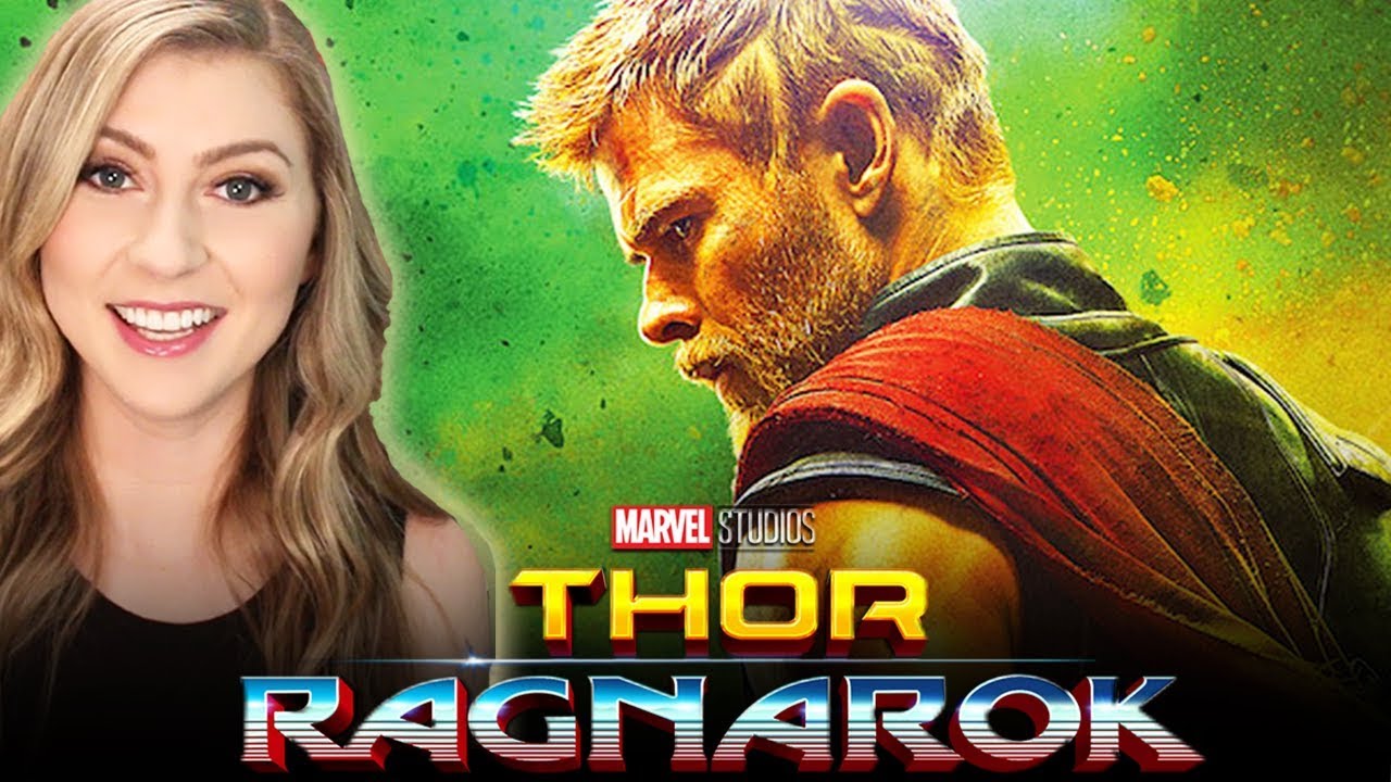 THOR: RAGNAROK MOVIE REVIEW (No Spoilers)