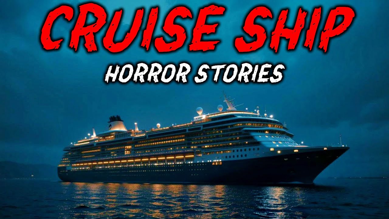 7 True Cruise Ship Horror Stories | 