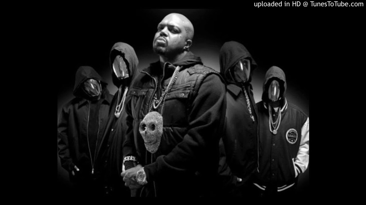 [FREE] DJ Paul Type Beat 2019 - | 